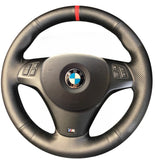 COUVRE VOLANT  POUR BMW SERIE 1 PACK M