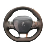 COUVRE VOLANT PEUGEOT 308