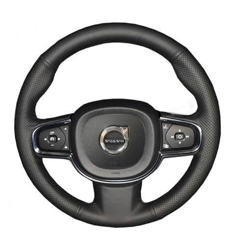 COUVRE VOLANT POUR RENAULT CLIO 3 – Rangetou