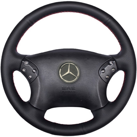 COUVRE VOLANT MERCEDES BENZ