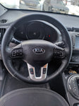 COUVRE VOLANT RENAULT KIA CEED/SPORTAGE3