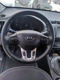 COUVRE VOLANT RENAULT KIA CEED/SPORTAGE3