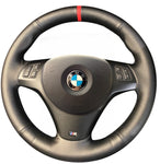 COUVRE VOLANT  POUR BMW SERIE 1 PACK M