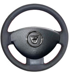 COUVRE VOLANT À COUDRE DACIA