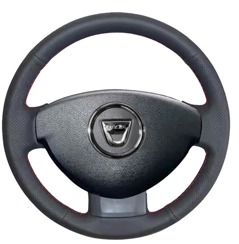 COUVRE VOLANT À COUDRE DACIA