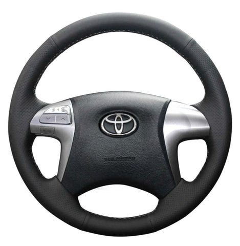 COUVRE VOLANT À COUDRE TOYOTA HILUX