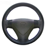 COUVRE VOLANT À COUDRE  KIA Rio