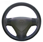 COUVRE VOLANT À COUDRE  KIA Rio