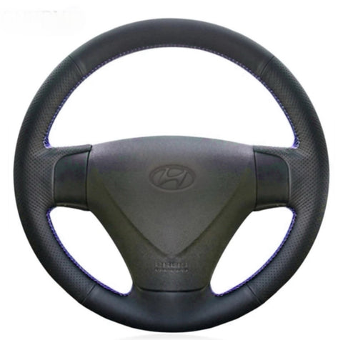 COUVRE VOLANT À COUDRE  KIA Rio