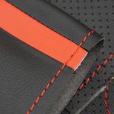 COUVRE VOLANT À COUDRE TOYOTA AVENSIS