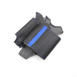 COUVRE VOLANT À COUDRE TOYOTA AVENSIS