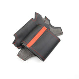 COUVRE VOLANT À COUDRE TOYOTA AVENSIS