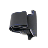 COUVRE VOLANT À COUDRE TOYOTA AVENSIS