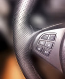 COUVRE VOLANT À COUDRE POUR BMW X3