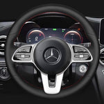 COUVRE VOLANT MERCEDES GLB/BENZ