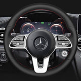 COUVRE VOLANT MERCEDES GLB/BENZ