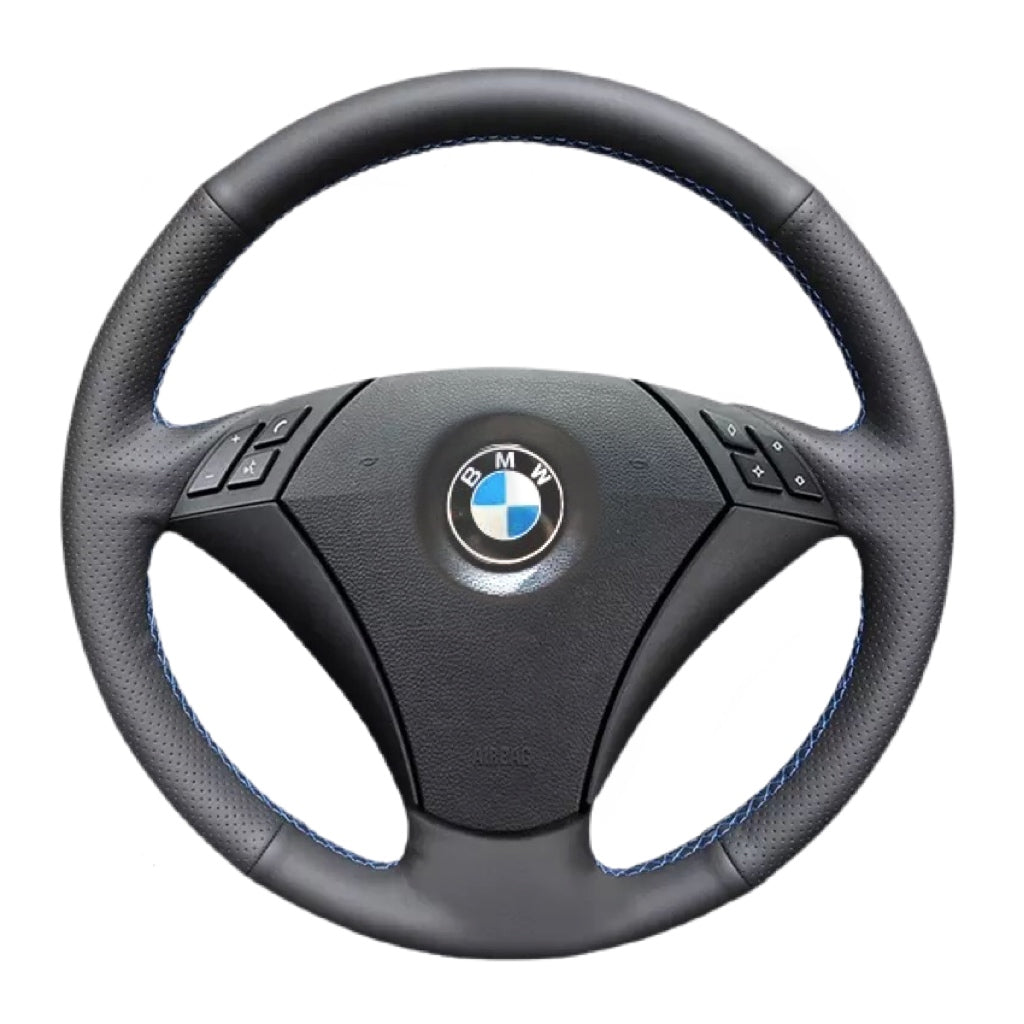 COUVRE VOLANT À COUDRE POUR BMW