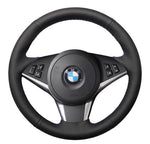 COUVRE VOLANT À COUDRE POUR BMW E61