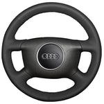 COUVRE VOLANT POUR AUDI