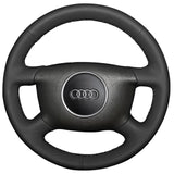 COUVRE VOLANT POUR AUDI