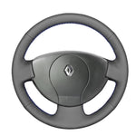 COUVRE VOLANT TWINGO 2 GT