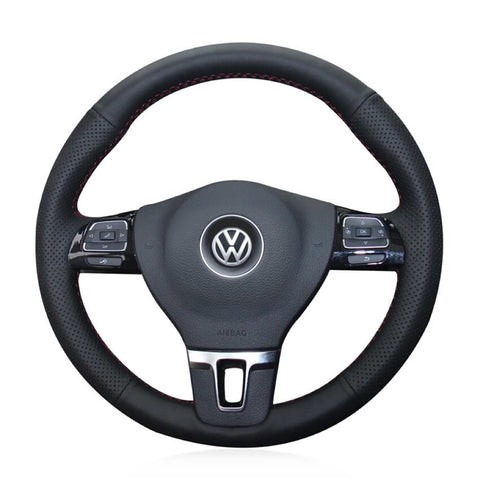 REVÊTEMENT DE SYNTHÈSE POUR VOLANT RENAULT CLIO – Rangetou