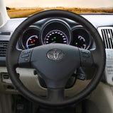 COUVRE VOLANT TOYOTA/LEXUS