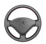 COUVRE VOLANT PEUGEOT 207