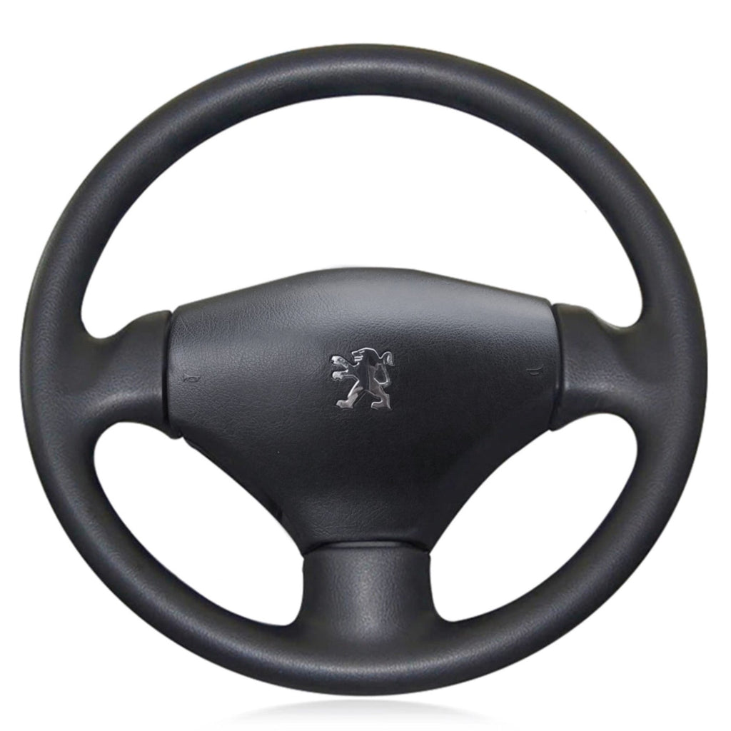  Couvre Volant Pour Peugeot 206 206 SW 206 CC volant en