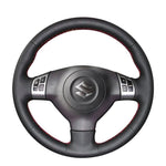 COUVRE VOLANT À COUDRE POUR SUZUKI SWIFT/AGILA