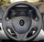 COUVRE VOLANT RENAULT CLIO