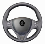 COUVRE VOLANT RENAULT CLIO