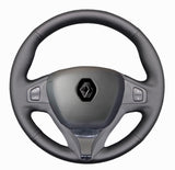 COUVRE VOLANT RENAULT CLIO