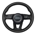 COUVRE VOLANT À COUDRE AUDI A4