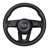 COUVRE VOLANT À COUDRE AUDI A4