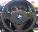 COUVRE VOLANT  POUR BMW SERIE 1 PACK M