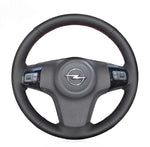 COUVRE VOLANT OPEL