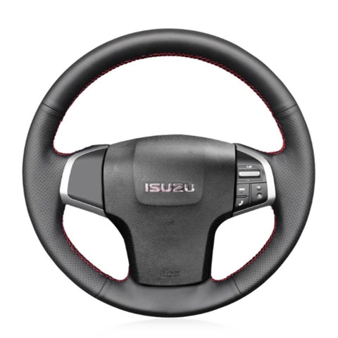 COUVRE VOLANT ISUZU D-MAX