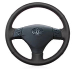 COUVRE VOLANT TOYOTA/LEXUS