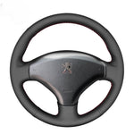 COUVRE VOLANT PEUGEOT 3008