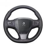 COUVRE VOLANT PEUGEOT TRAVELLER PARTNER