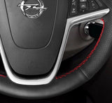 COUVRE VOLANT À COUDRE POUR VOTRE OPEL