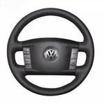 COUVRE VOLANT VOLKSWAGEN TOUAREG