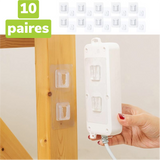 LES CROCHETS NANO™ SURPUISSANT