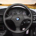 COUVRE VOLANT POUR BMW 325