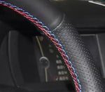 COUVRE VOLANT À COUDRE POUR BMW X3
