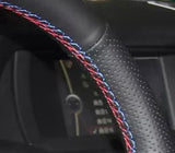 COUVRE VOLANT À COUDRE POUR BMW X3