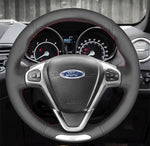 COUVRE VOLANT FORD FIESTA ST