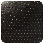 PIÈCES DE CUIR VÉRITABLES LISSES + PERFORÉS