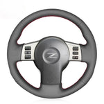 COUVRE VOLANT NISSAN 350Z